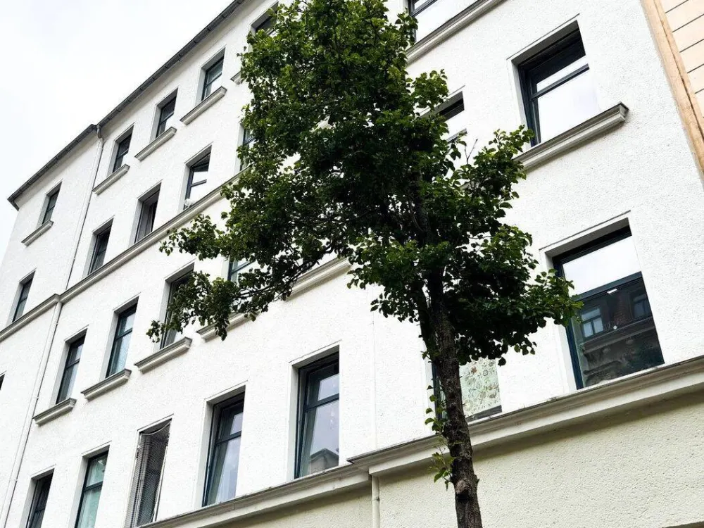 3 Zimmer * 93 m², Wohnen, das passt!