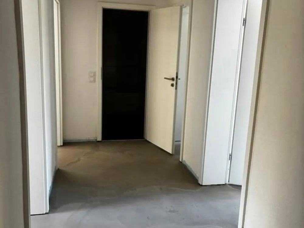 Ein tolles Wohngefühl: interessante 3,5-Zimmer-Wohnung