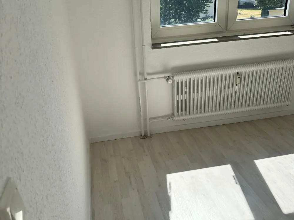 Renovierte 2-Zimmer-Wohnung mit Balkon, Dortmund-Holte