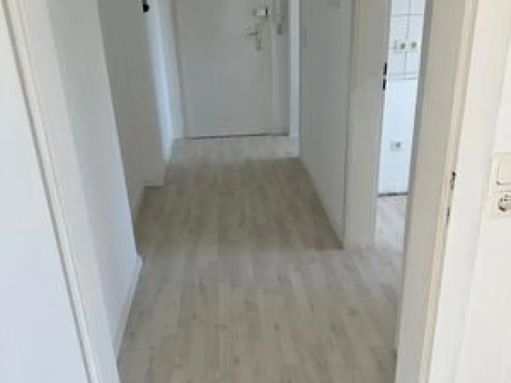 Renovierte 2-Zimmer-Wohnung mit Balkon, Dortmund-Holte