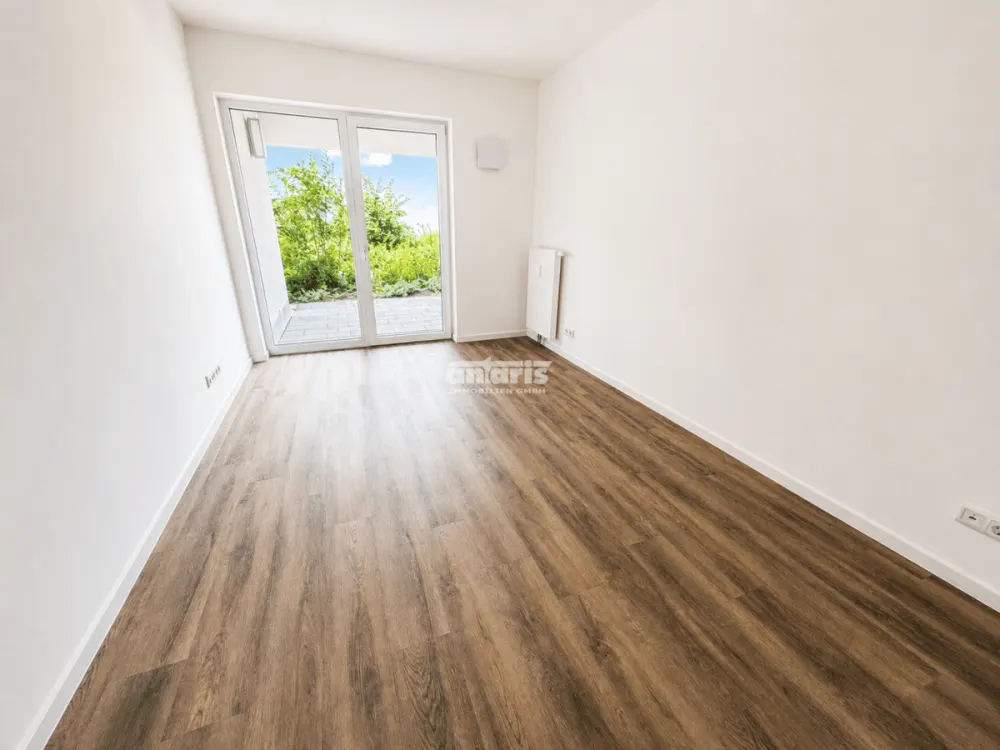 antaris Immobilien GmbH ** منزل يعشقونه - شقة من 3 غرف مع تراس**