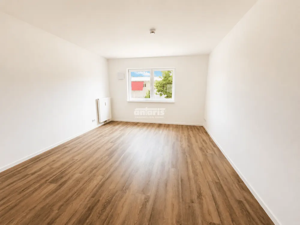 antaris Immobilien GmbH ** منزل يعشقونه - شقة من 3 غرف مع تراس**