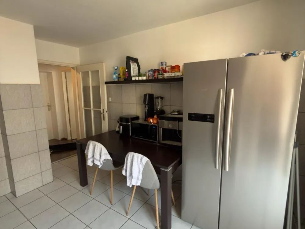 WG: Schöne zentrale 4-Zimmer Wohnung in der Nürnberger Südstadt