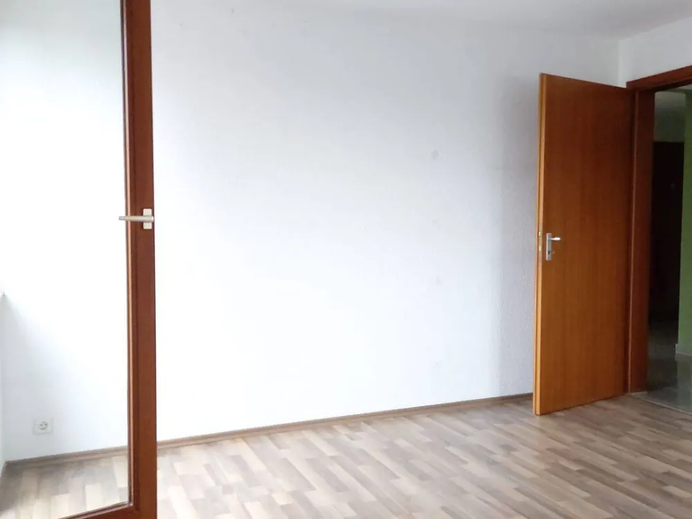 Attraktive 3-Zimmer-Wohnung mit Balkon & Garage in Stuttgart-Weilimdorf