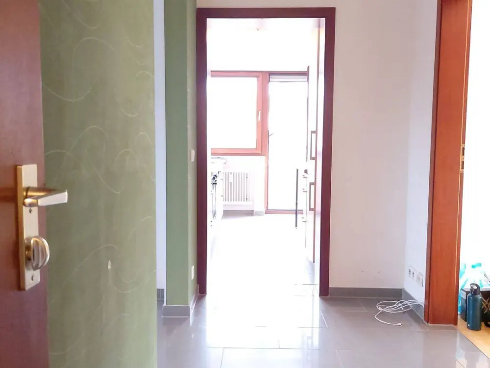 Attraktive 3-Zimmer-Wohnung mit Balkon & Garage in Stuttgart-Weilimdorf