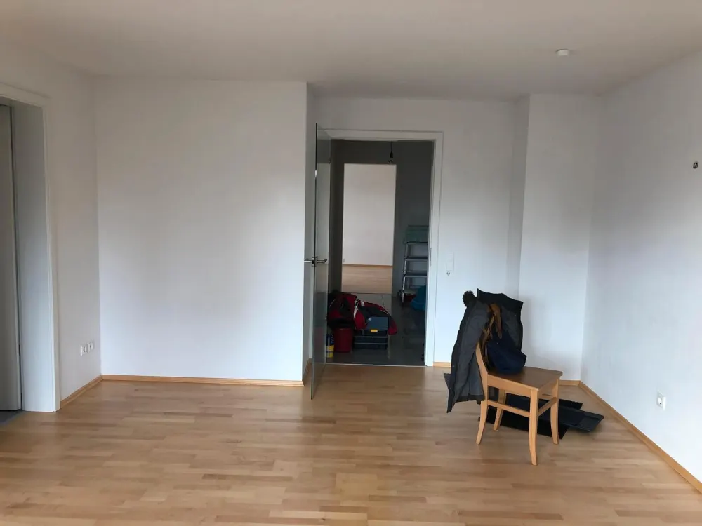 Gepflegte 3 Zimmerwohnung in 90425 Nürnberg, Düsseldorfer Straße