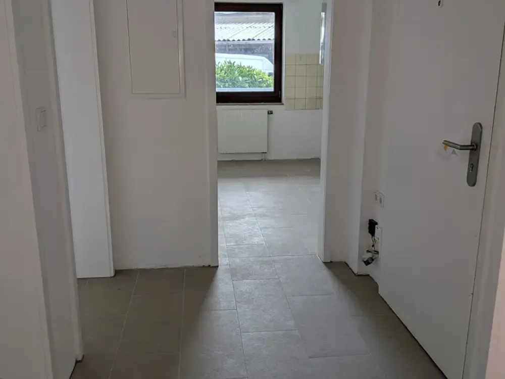Zuhause mit zwei Zimmern in Leverkusen-Lützenkirchen