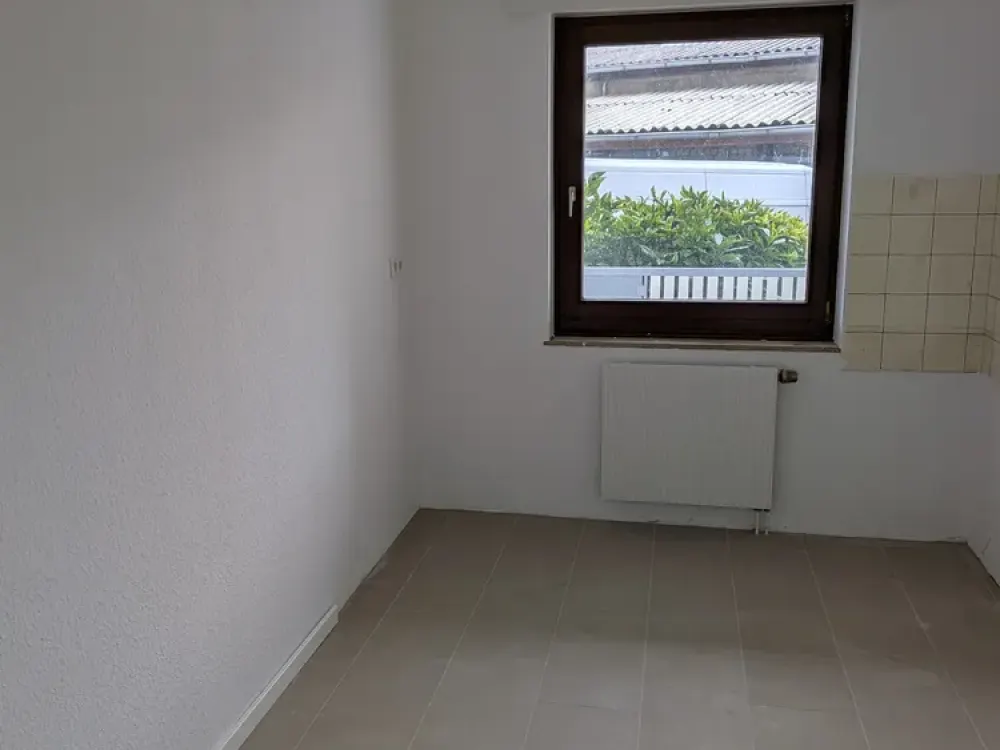 Zuhause mit zwei Zimmern in Leverkusen-Lützenkirchen