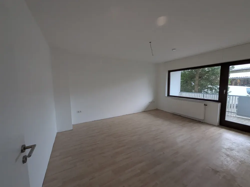 Zuhause mit zwei Zimmern in Leverkusen-Lützenkirchen