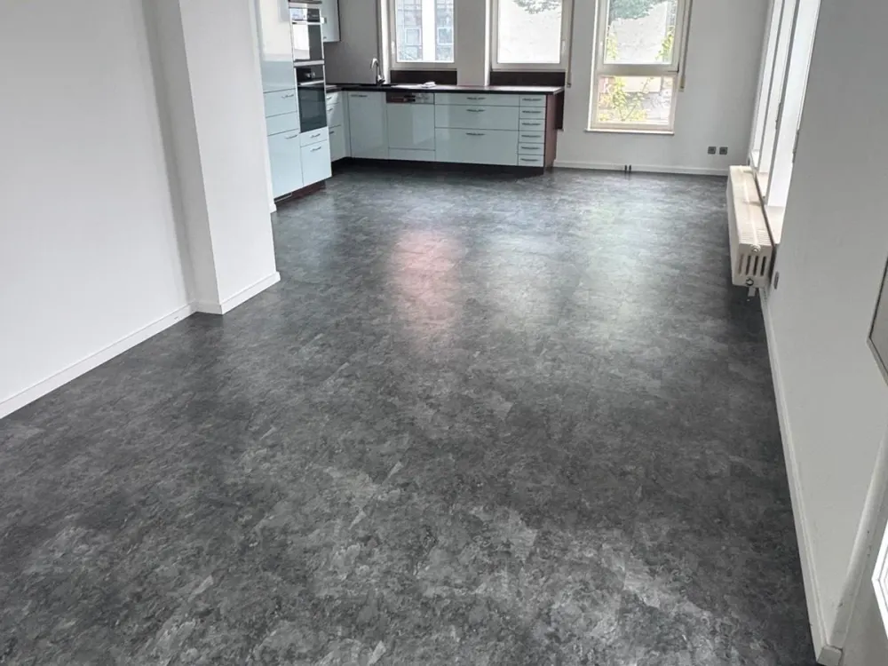 Barrierefreie 2 Zimmer Wohnung mit Terrasse