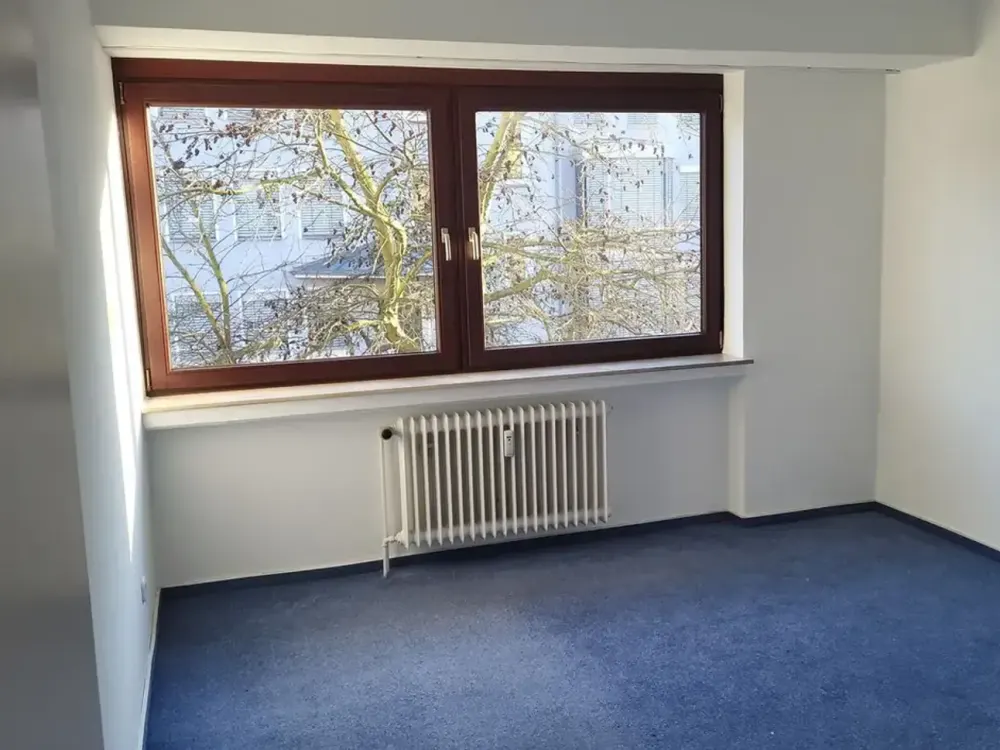 Gepflegte 2-Zimmer Wohnung in Schwachhausen/Barkhof