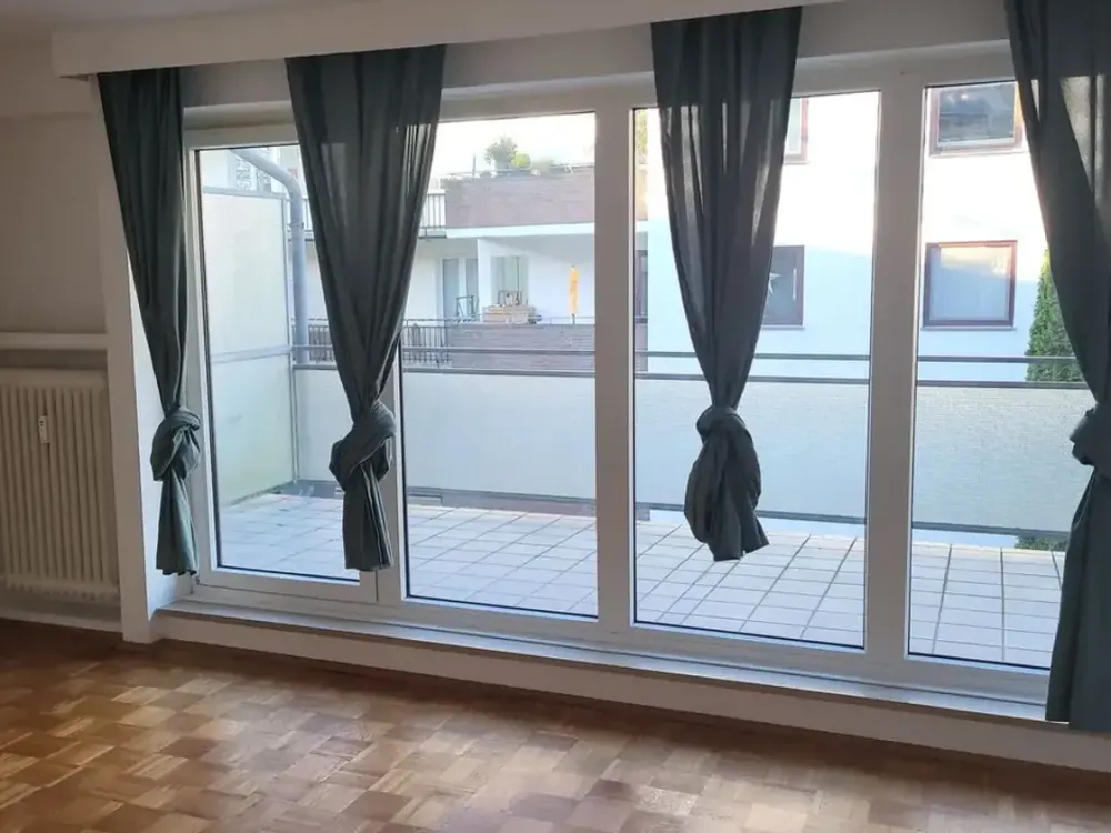 Gepflegte 2-Zimmer Wohnung in Schwachhausen/Barkhof