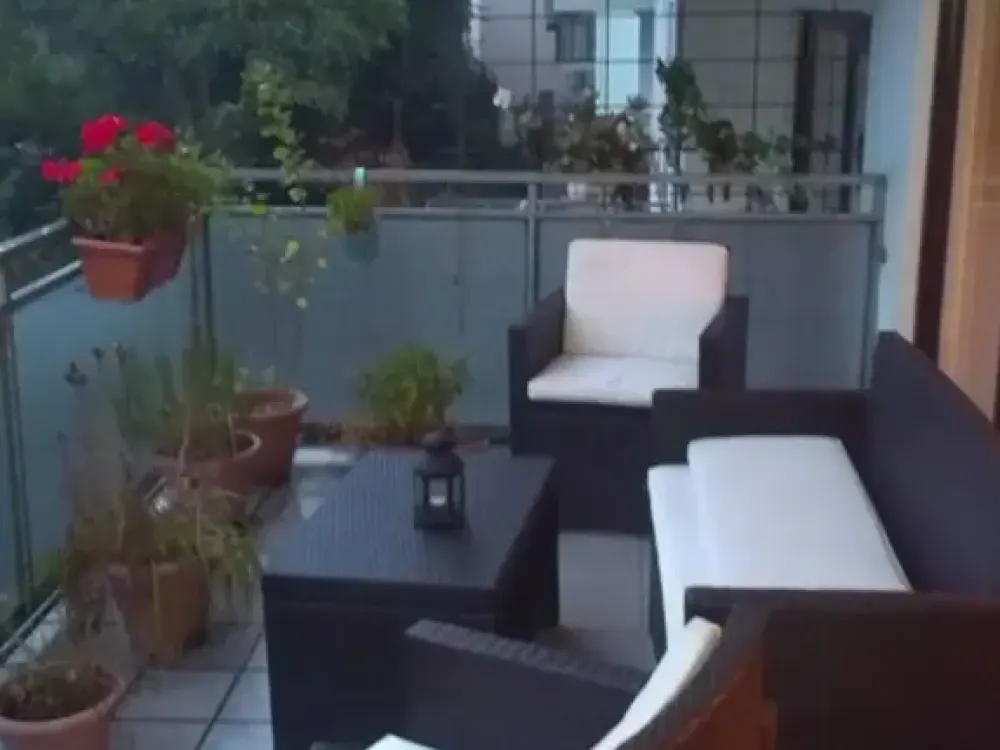 Gepflegte 2-Zimmer Wohnung in Schwachhausen/Barkhof