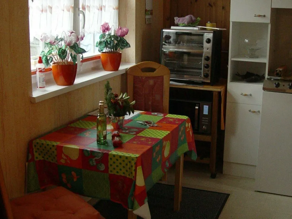 Wohnung mobliert zu vermieten große Dachterrasse Quickborn