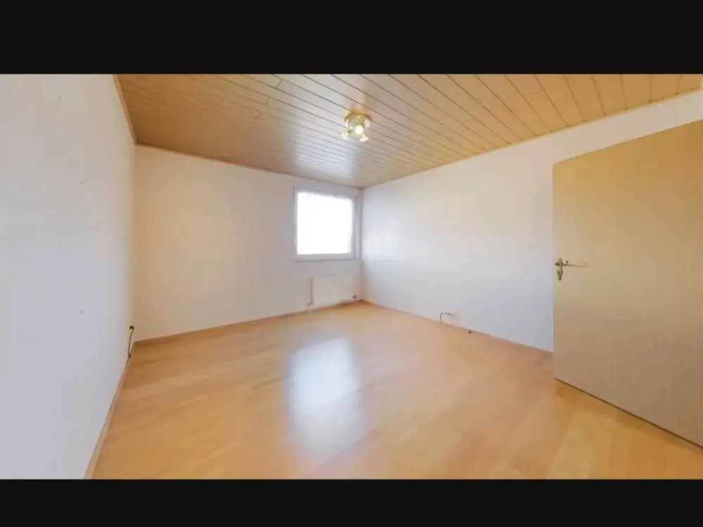 Eine schöne 3 Zimmer Mietwohnung