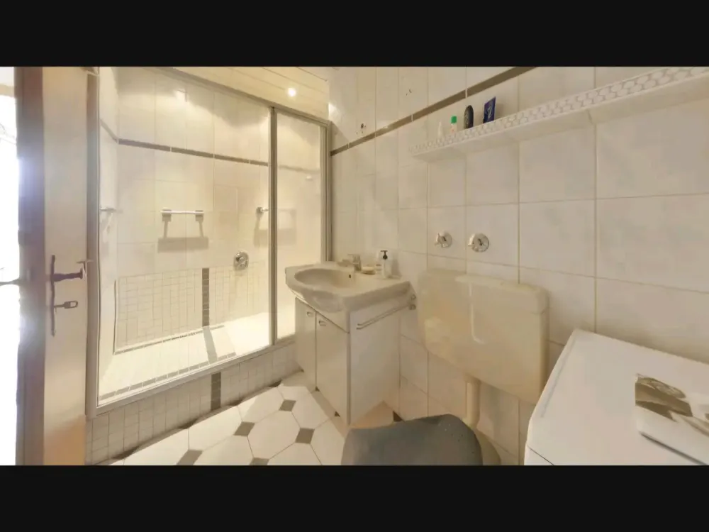 Eine schöne 3 Zimmer Mietwohnung