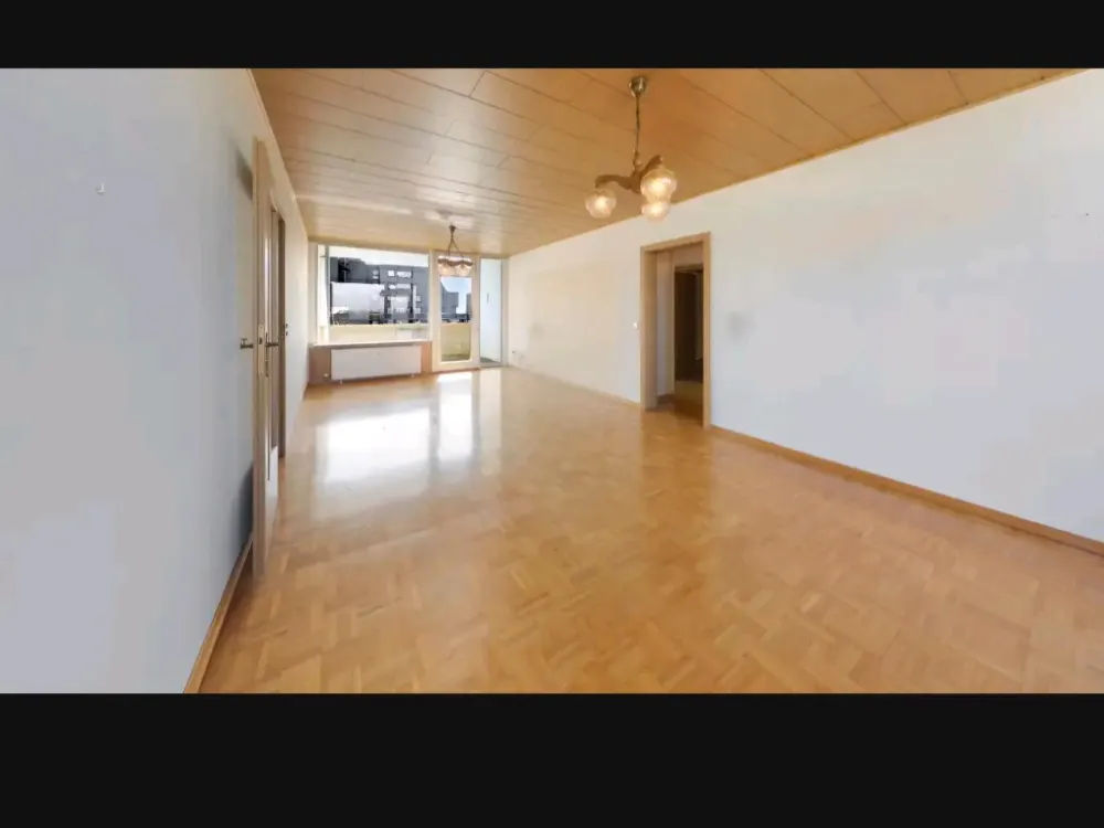 Eine schöne 3 Zimmer Mietwohnung