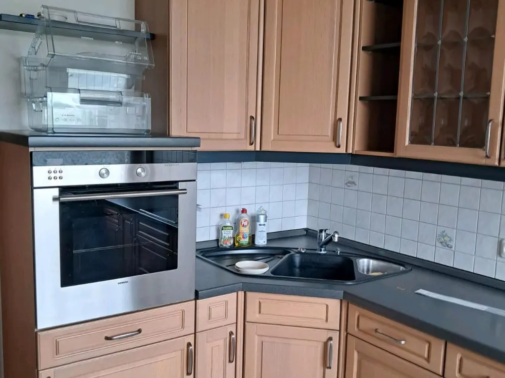 Eine schöne 3 Zimmer Mietwohnung