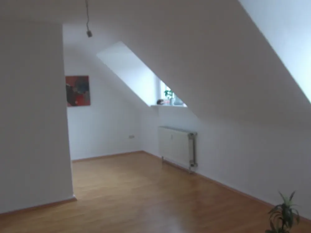 KR-Mitte renovierte hübsche 61qm-Wohnung in gepfl.Haus mit netten Mietern