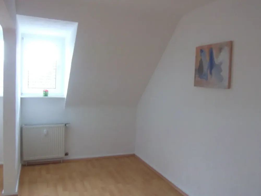 KR-Mitte renovierte hübsche 61qm-Wohnung in gepfl.Haus mit netten Mietern