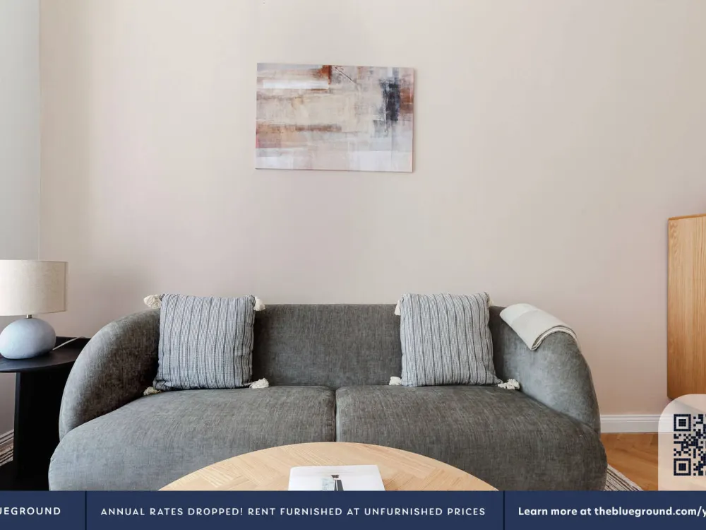 Wunderschön möblierte 3-Zimmer Wohnung in Bestlage in Kreuzberg