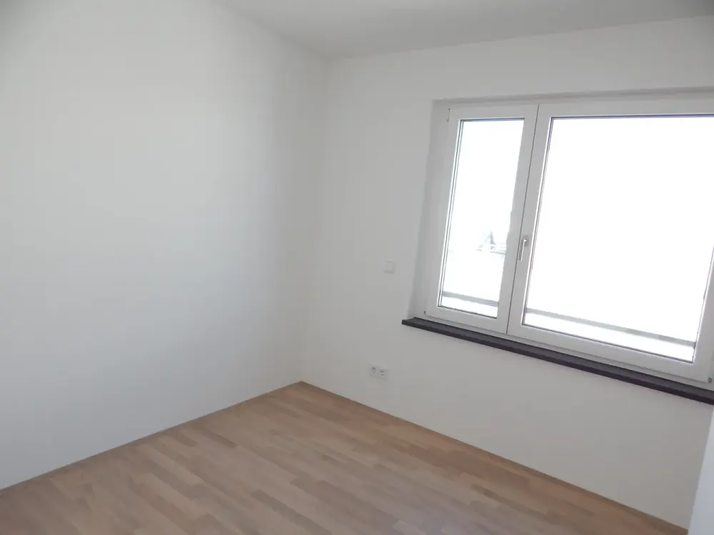 Top geschnittene, helle 1 Zimmer-Wohnung