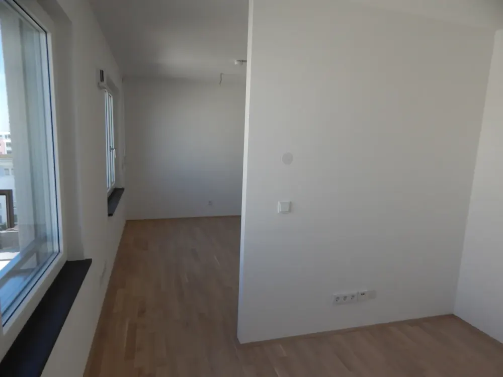 Top geschnittene, helle 1 Zimmer-Wohnung