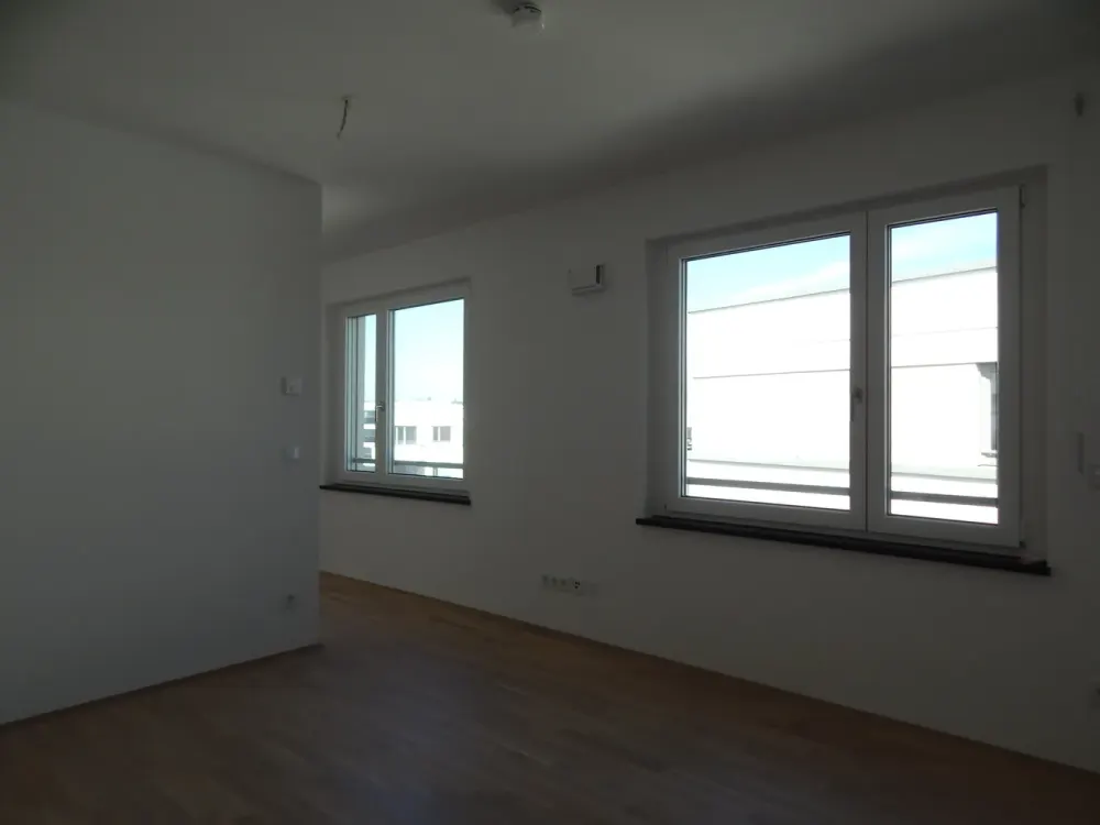 Top geschnittene, helle 1 Zimmer-Wohnung