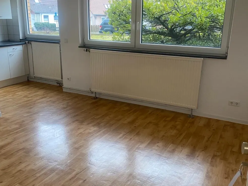 Diverse 1-Zimmer-Wohnungen mit EBK