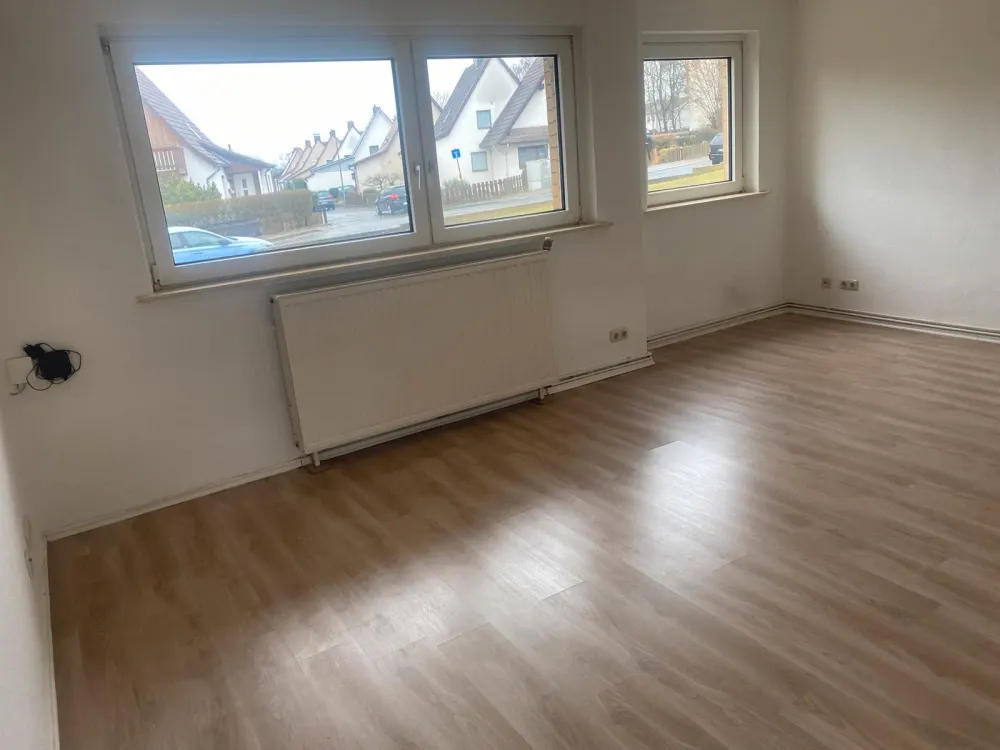 Diverse 1-Zimmer-Wohnungen mit EBK