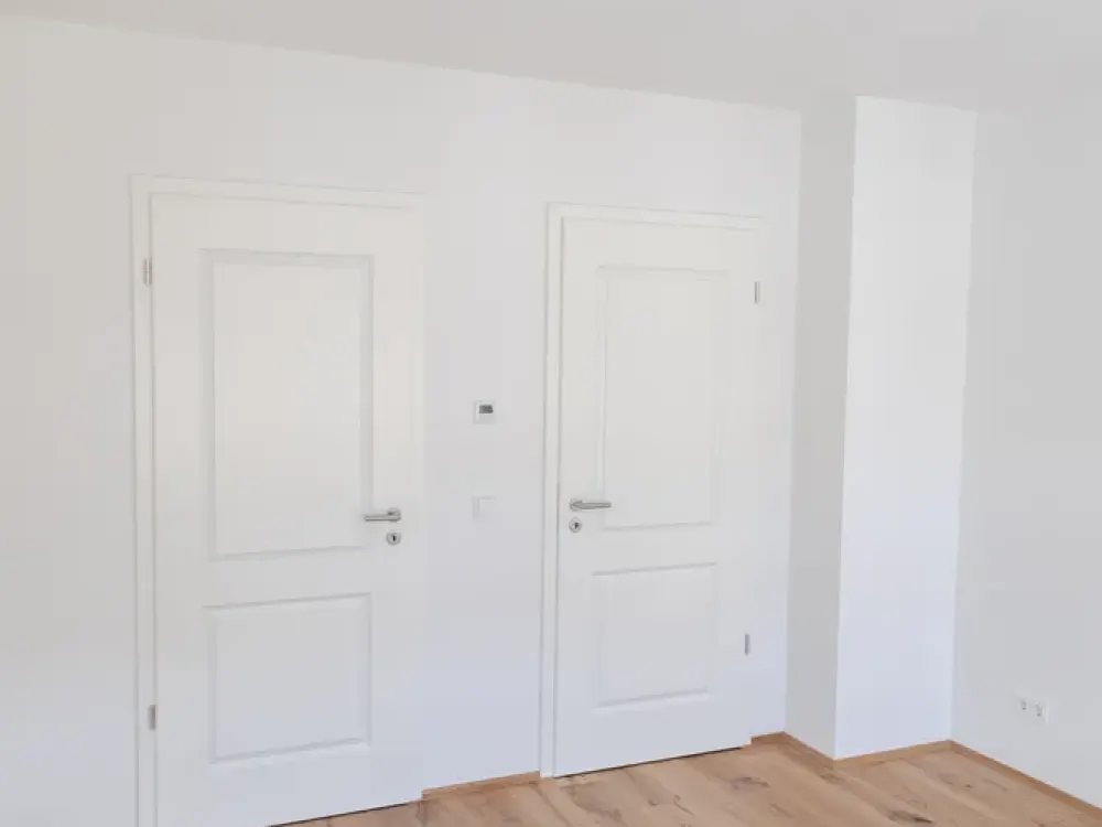 Charming 2-Room Apartment with Fitted Kitchen & Balcony - First Occupancy - WE11