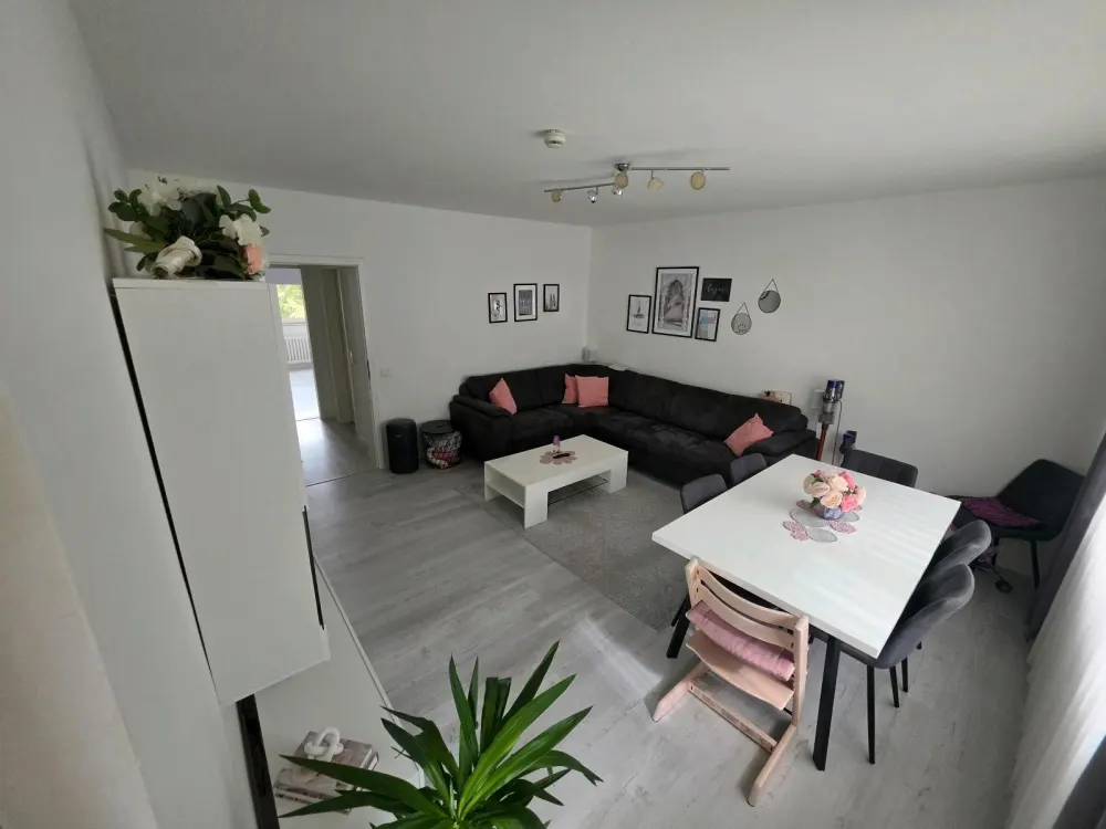 ***VELLMAR: HELLE 3 ZKB Whg. ***