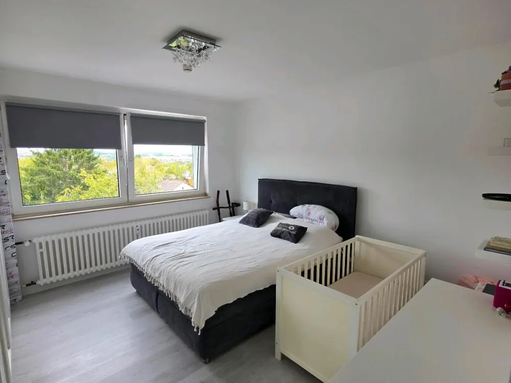 ***VELLMAR: HELLE 3 ZKB Whg. ***