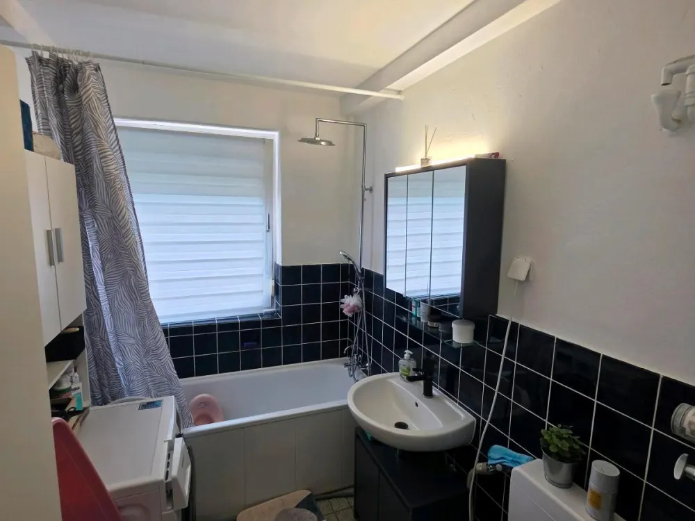 ***VELLMAR: HELLE 3 ZKB Whg. ***