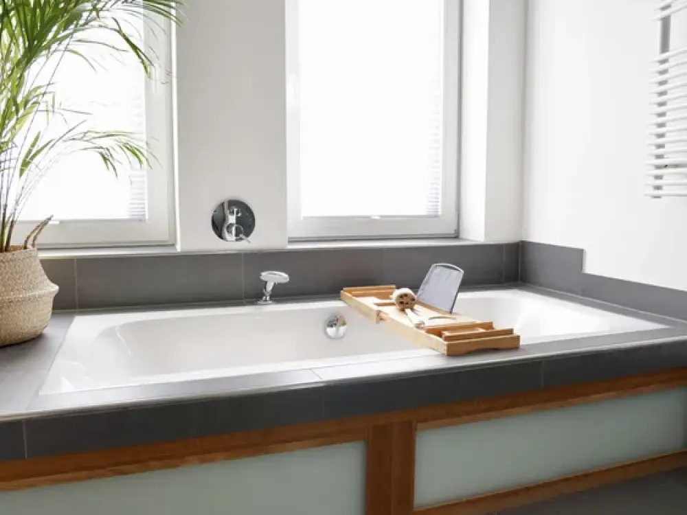 Ankommen statt Einrichten. Premium Wohnung inkl. Reinigung & Wäscheservice