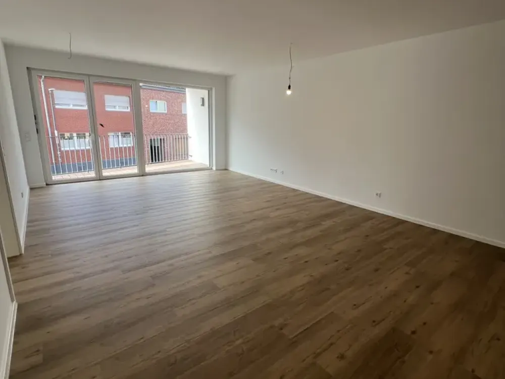 Erstbezug im hochwertigen Neubau, Exklusives Wohnen in Hürth