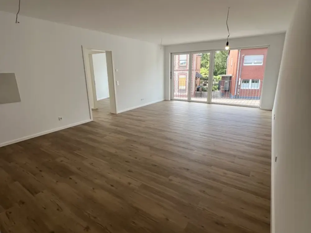 Erstbezug im hochwertigen Neubau, Exklusives Wohnen in Hürth