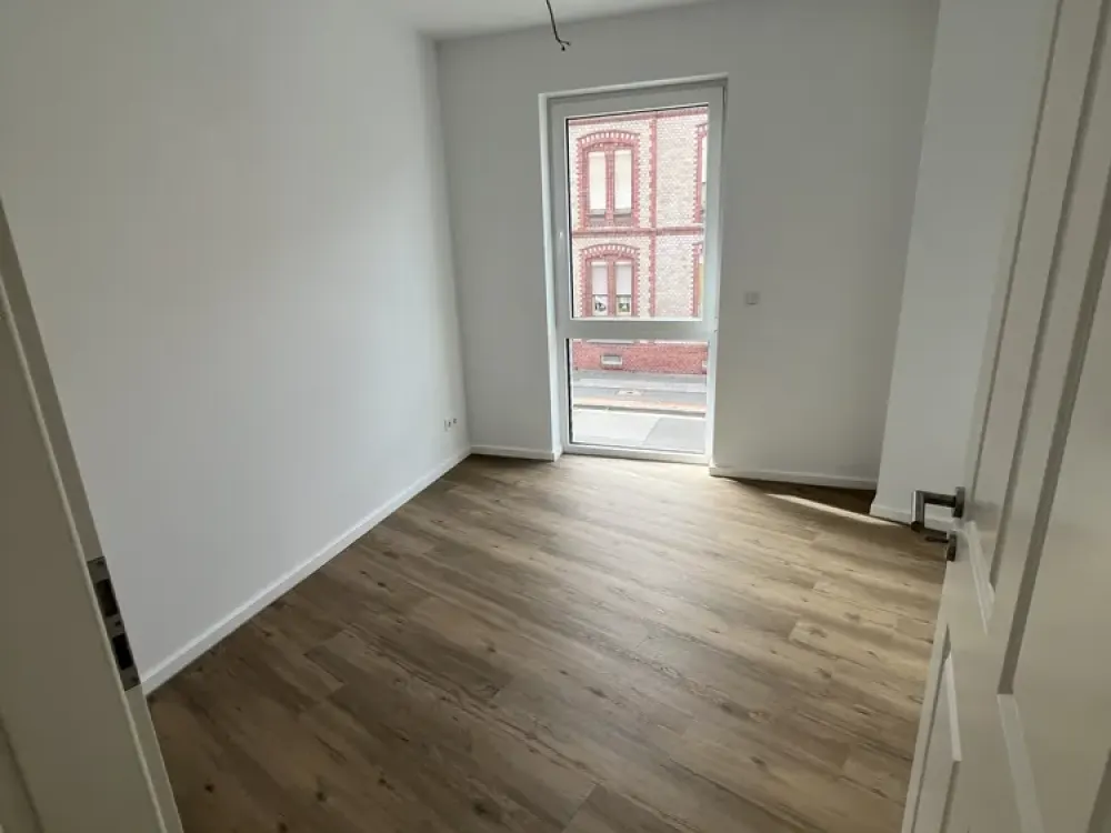 Erstbezug im hochwertigen Neubau, Exklusives Wohnen in Hürth