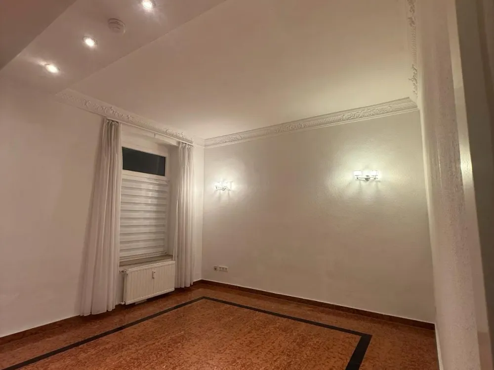 2 Zimmer Wohnung in Uerdingen - Nachmieter gesucht