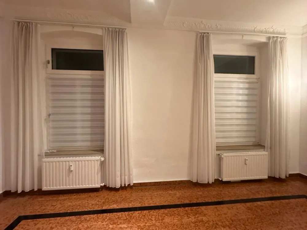 2 Zimmer Wohnung in Uerdingen - Nachmieter gesucht