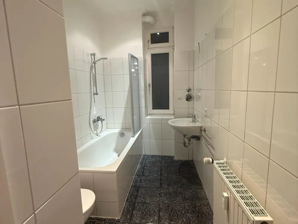 2 Zimmer Wohnung in Uerdingen - Nachmieter gesucht