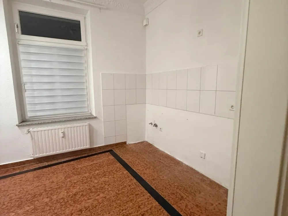 2 Zimmer Wohnung in Uerdingen - Nachmieter gesucht