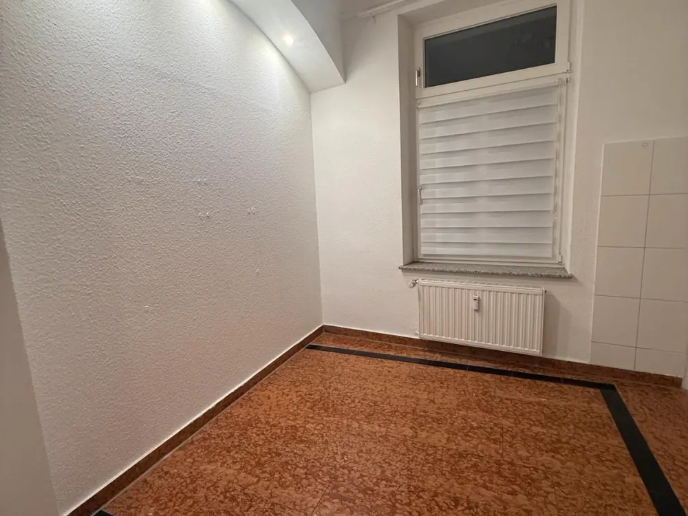 2 Zimmer Wohnung in Uerdingen - Nachmieter gesucht