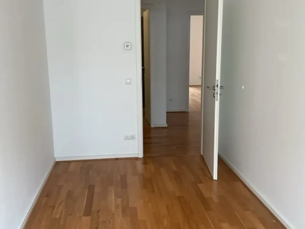 4-Zimmer im Herzen von Berlin