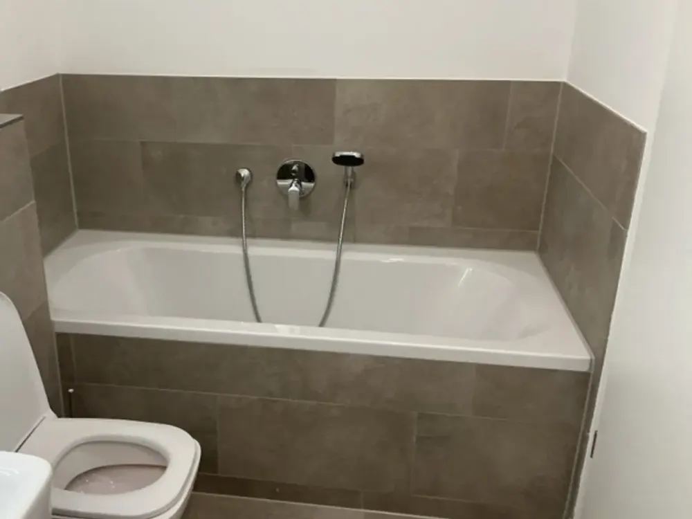 4-Zimmer im Herzen von Berlin