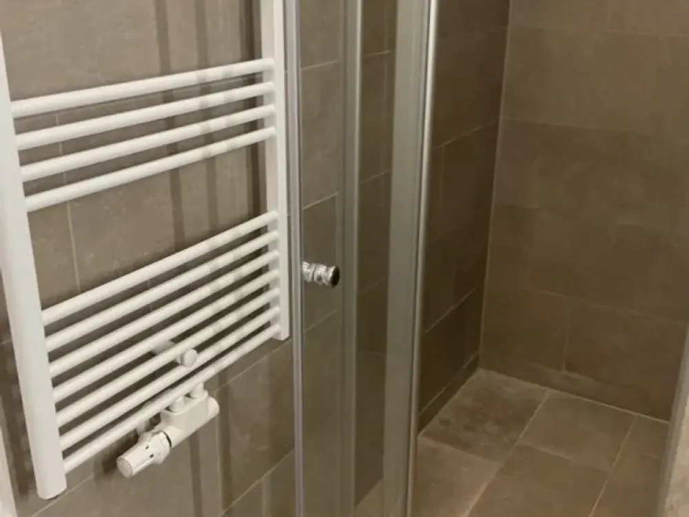 4-Zimmer im Herzen von Berlin