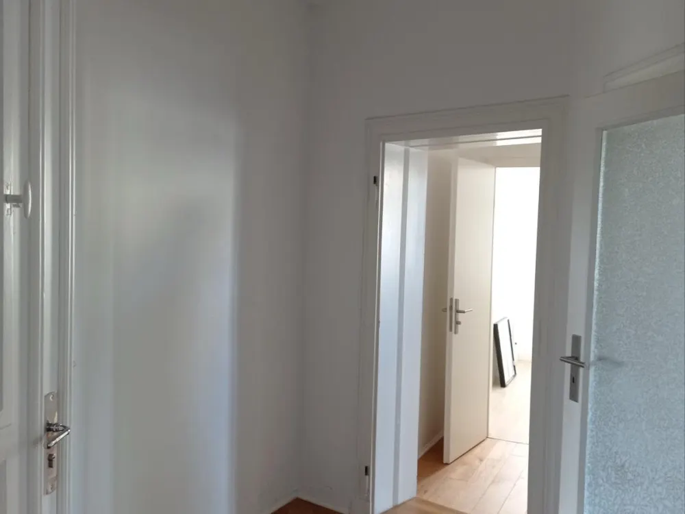 3 Zimmer Wohnung - Wunderschöner sanierter Altbau in Stötteritz