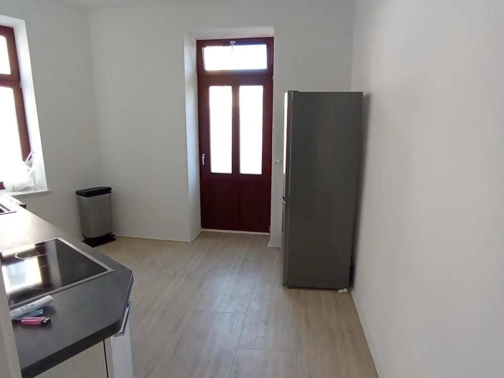 3 Zimmer Wohnung - Wunderschöner sanierter Altbau in Stötteritz
