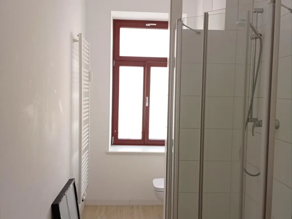 3 Zimmer Wohnung - Wunderschöner sanierter Altbau in Stötteritz