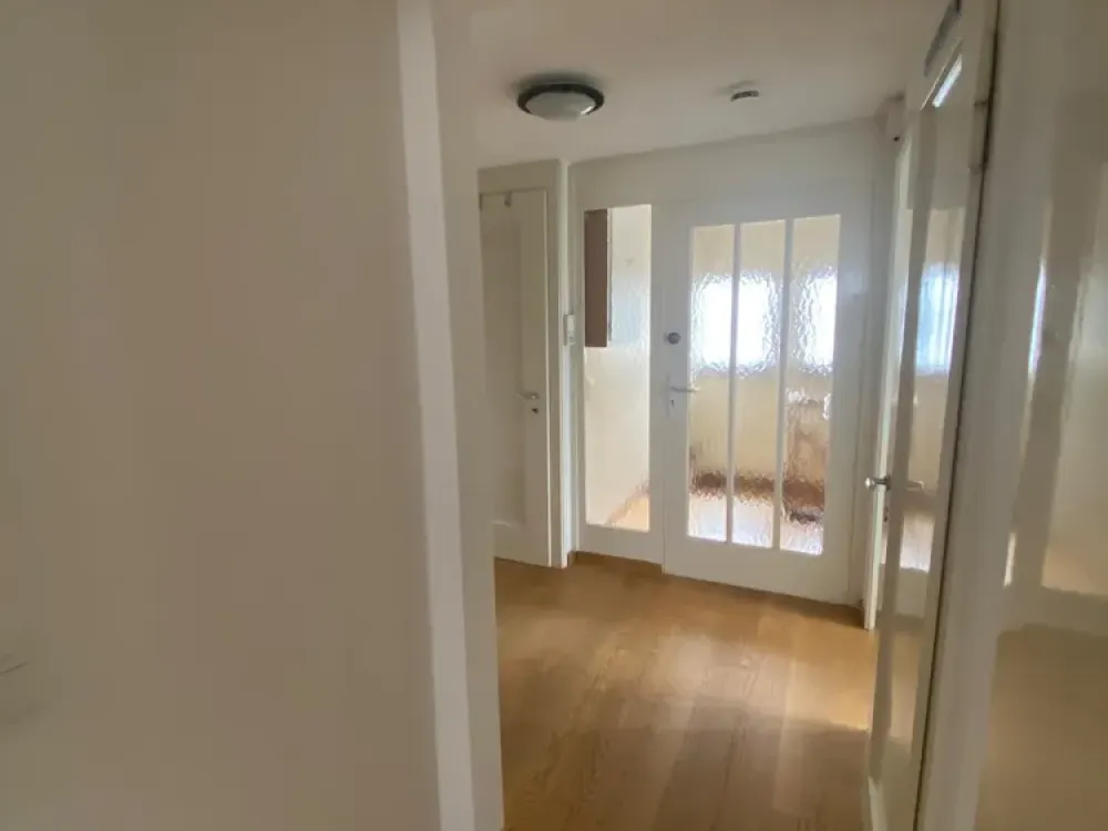 Gemütliche 3-Zimmer-Dachgeschosswohnung, ideal für Paare oder WG